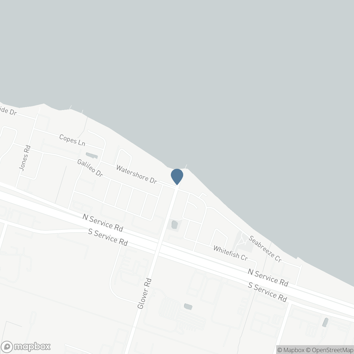 511 GLOVER ROAD, Hamilton, Ontario L8E 5C6